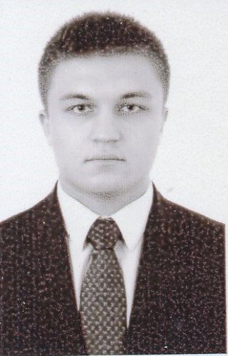 Иван Андреевич Жуков