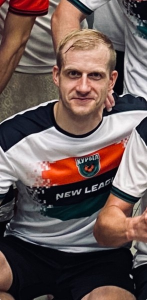 Александр Сергеевич Кубынин