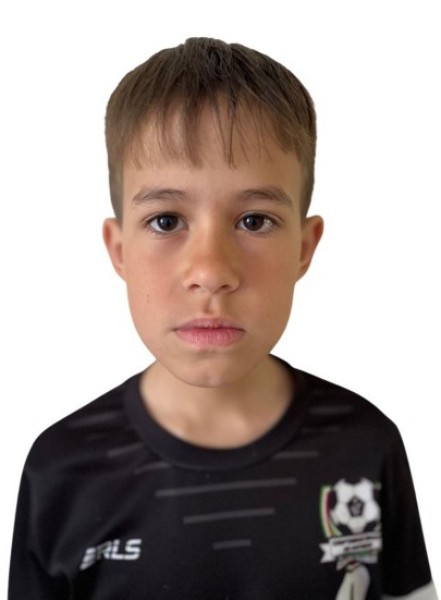 Альмир Альбертович Шагеев
