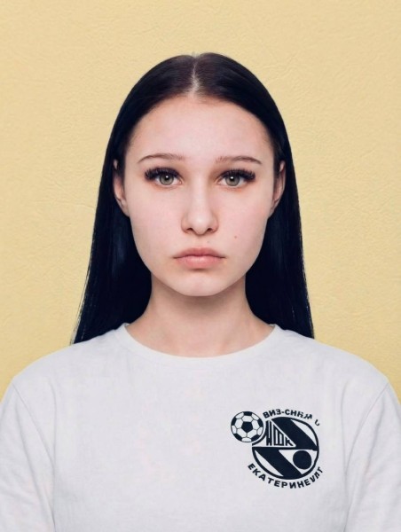 Анастасия Степановна Павлова