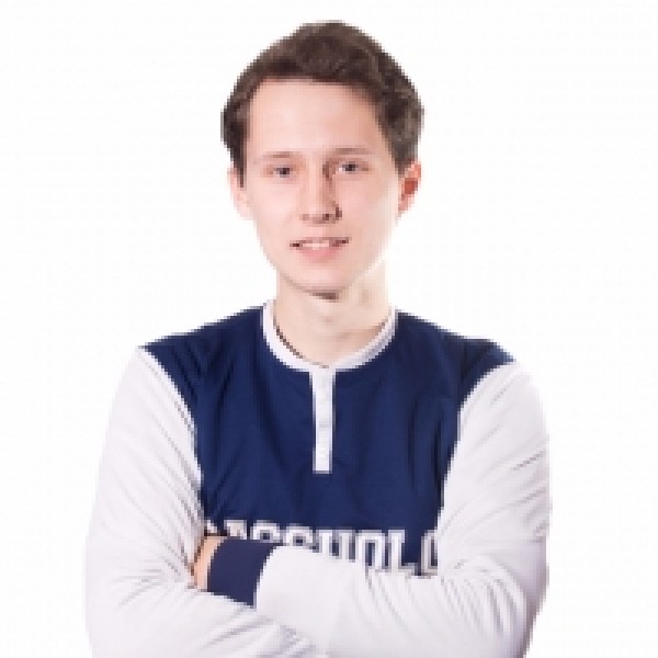 Роман Павлович Сорокин