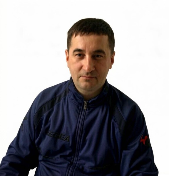 Вадим Михайлович Силованов