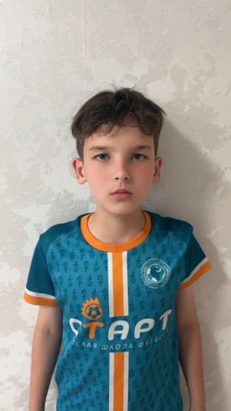 Имиль Ильвирович Абзалов