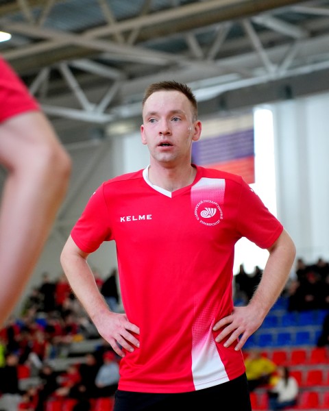 Илья Антонович Коротков