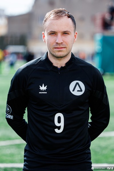 Владимир Викторович Миноранский