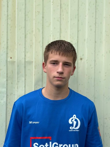 Александр Денисович Давыдкин