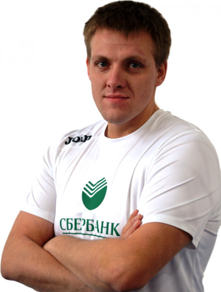 Михаил Владимирович Рединов