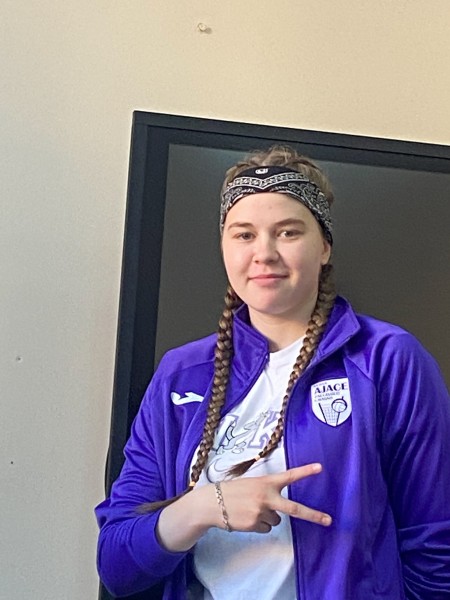 Рената Владимировна Литвинова