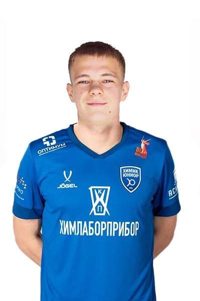 Роман Александрович Мазуров