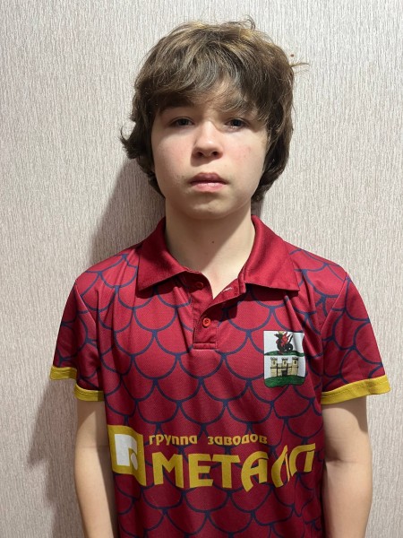 Рифат Айратович Галимуллин