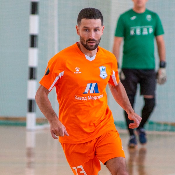 Евгений  Субботин