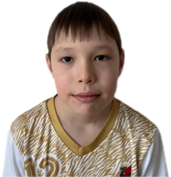 Али Асылбекович Бердикулов