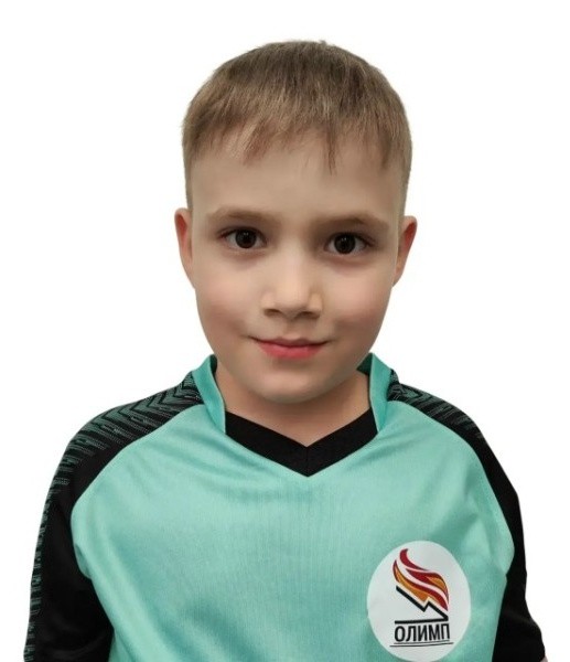 Эмир Айдарович Мухаметшин