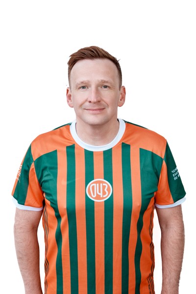 Игорь Андреевич Краев
