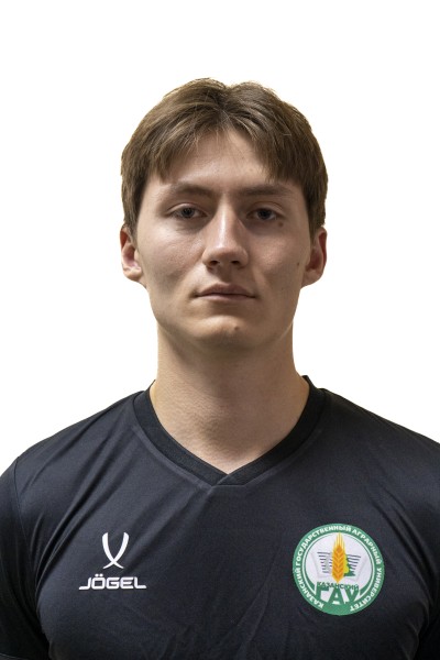 Раиль Ильнарович Вафин
