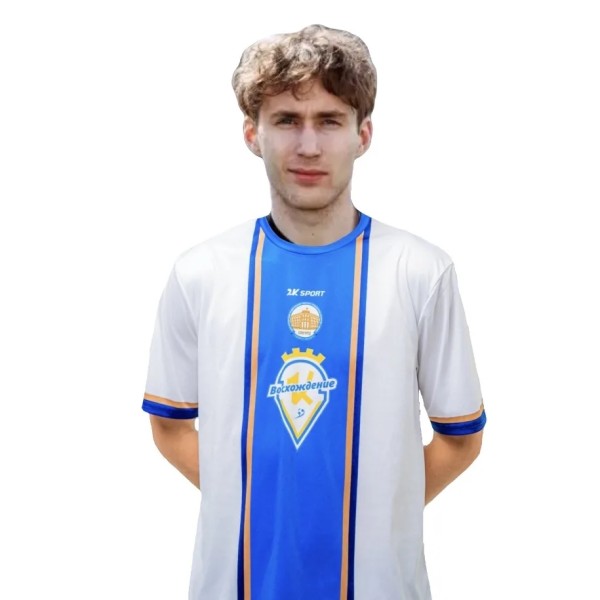 Владислав Игоревич Шапарев