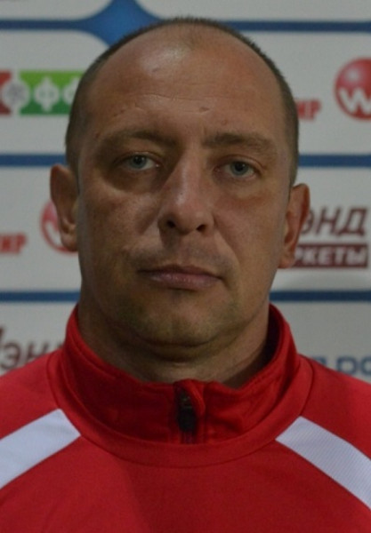 Сергей Валерьевич Московченко