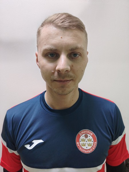 Александр Алексеевич Сальников