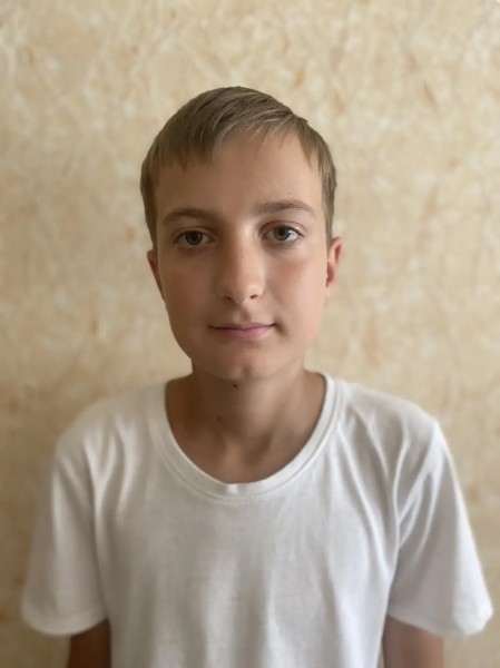 Глеб Дмитриевич Калашников