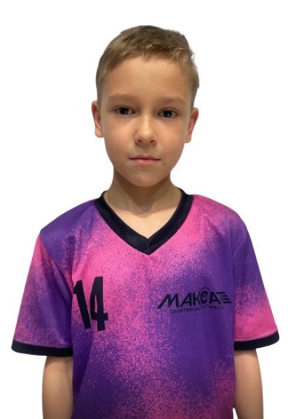 Матвей Александрович Герасимов