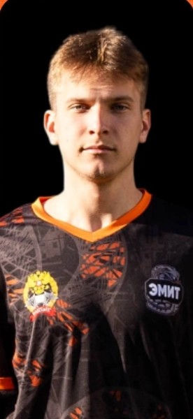 Сергей Игоревич Ивашиненко