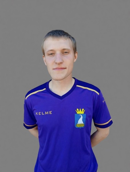 Владимир Игоревич Погорелов
