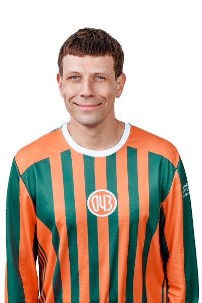Евгений Андреевич Кабанов