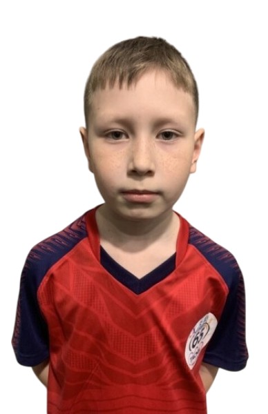 Карим Айнурович Халиуллин