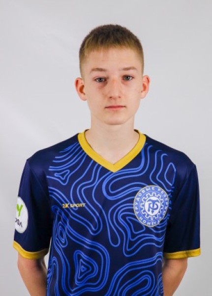 Амиль Динарович Гайнуллин