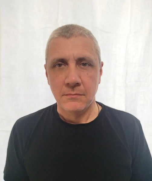 Алексей Владимирович Аверьянов