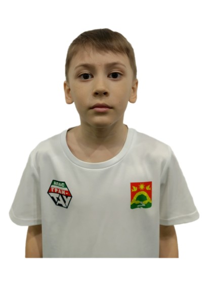 Аскар Рустамович Абдуллаев