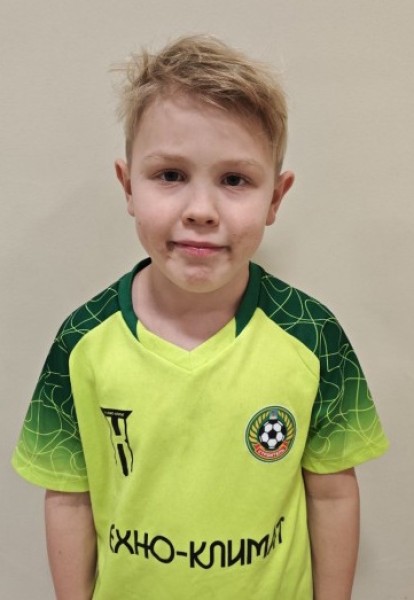 Шамиль Ильфатович Гибадуллин