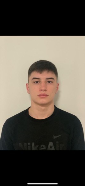 Артем Сергеевич Хомутинский