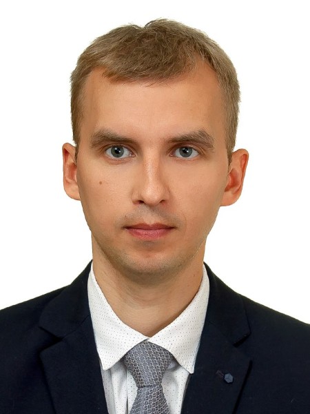 Евгений Сергеевич Михайлов