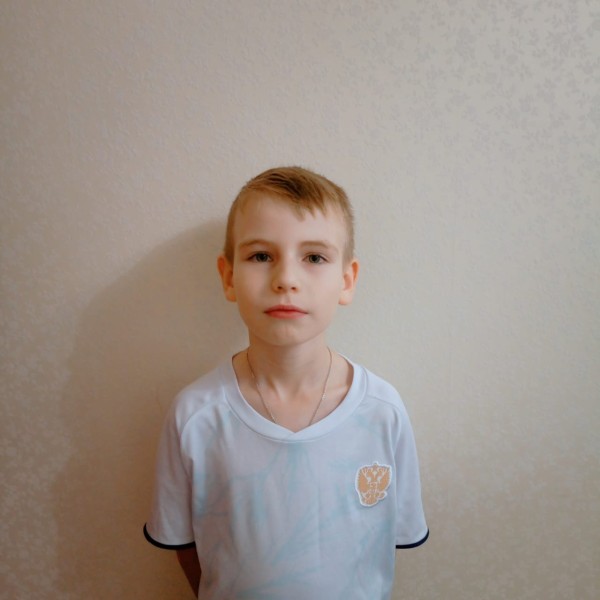 Риналь Ильдусович Шарифуллин