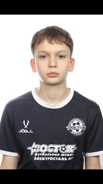 Григорий Антонович Скучилин