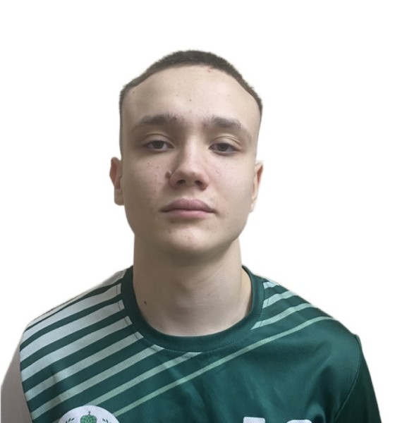 Ильнур Альбертович Нуриев