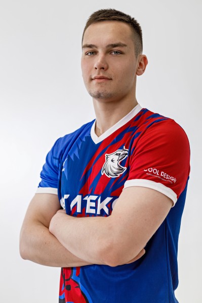 Егор Романович Вербин