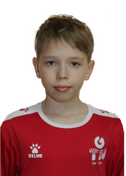Иван Алексеевич Голышев