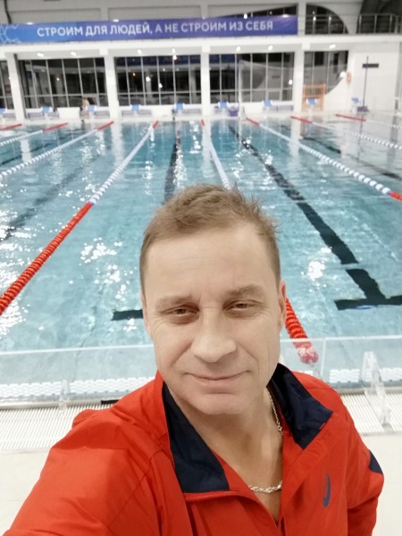 Геннадий Евгеньевич Никитин