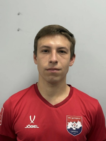 Дмитрий Сергеевич Кузнецов