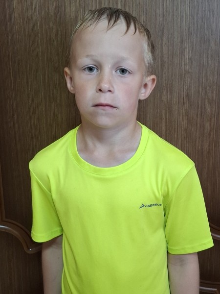 Никита Вадимович Богданов