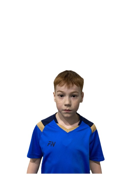 Кирилл Сергеевич Барышев