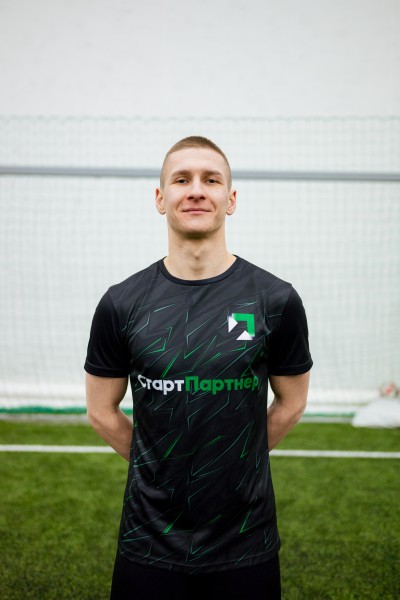 Егор Андреевич Стерхов