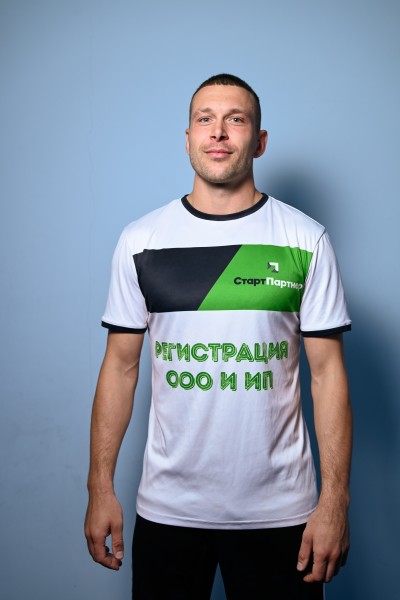 Михаил Алексеевич Киселев