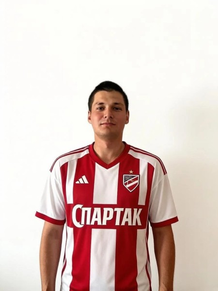 Сергей Алексеевич Еремкин