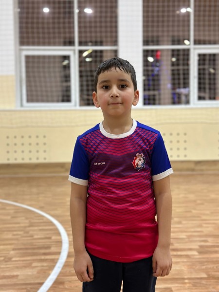 Шакир Максудович Залемов