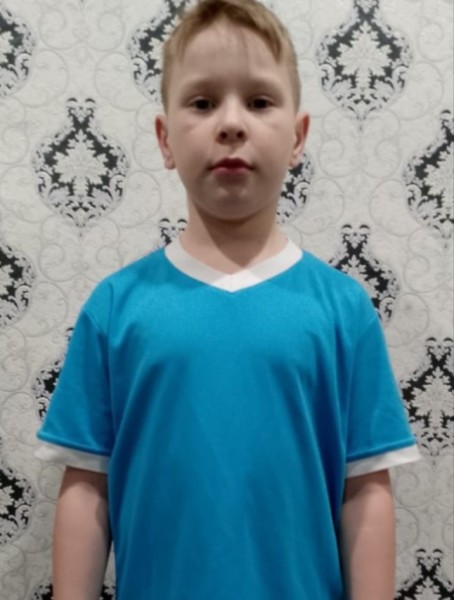 Егор Андреевич Хренов