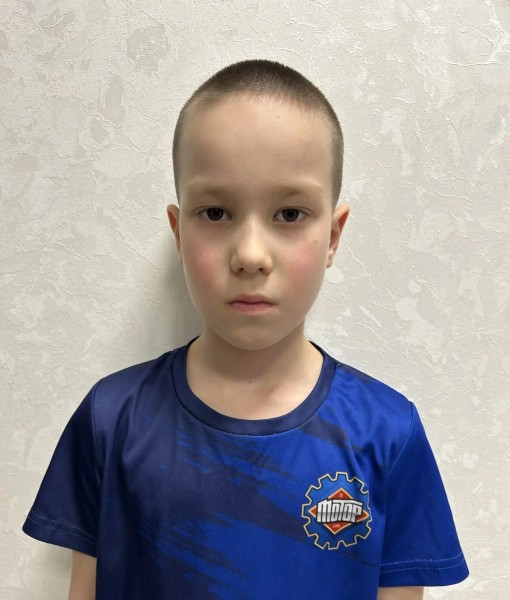 Глеб Константинович Ильин