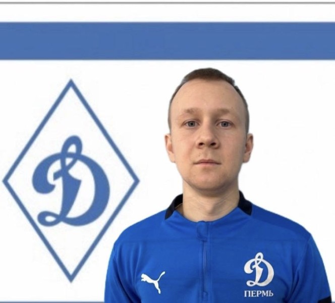 Дмитрий Вадимович Саначёв